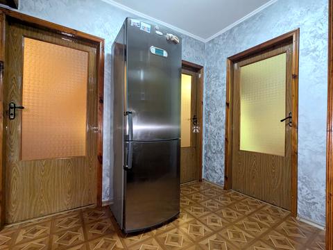 квартира за адресою Небесної Сотні просп. (Маршала Жукова), 31