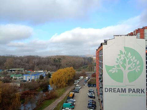 квартира за адресою Проскурівського підпілля вул., 165-М