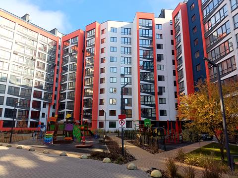 квартира за адресою Проскурівського підпілля вул., 165-М