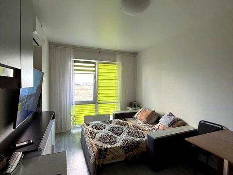 квартира за адресою Спрейса, 14