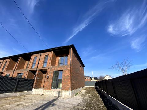 будинок за адресою Віниченка