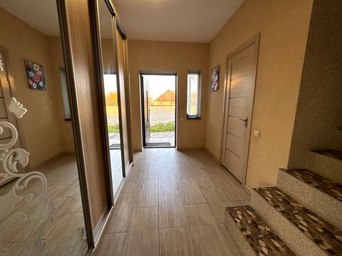 дом по адресу Полевая ул.