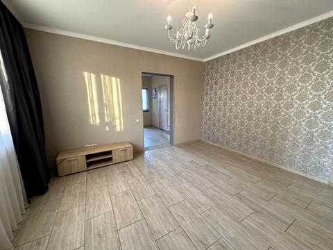 дом по адресу Полевая ул.