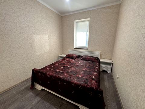 дом по адресу Полевая ул.