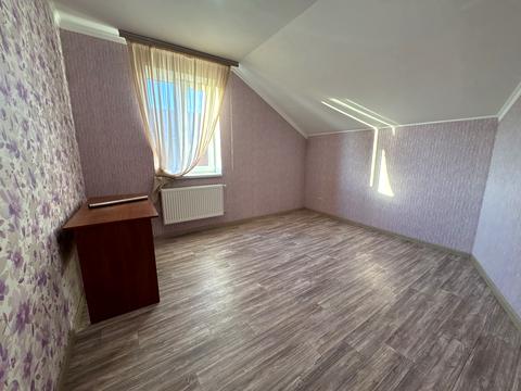 дом по адресу Полевая ул.