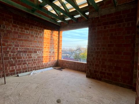 дом по адресу Комарова ул.