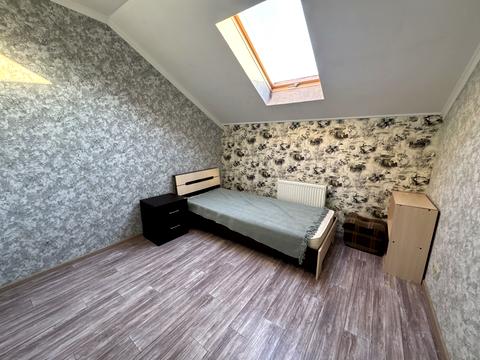 дом по адресу Полевая ул.