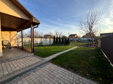 дом по адресу Полевая ул.