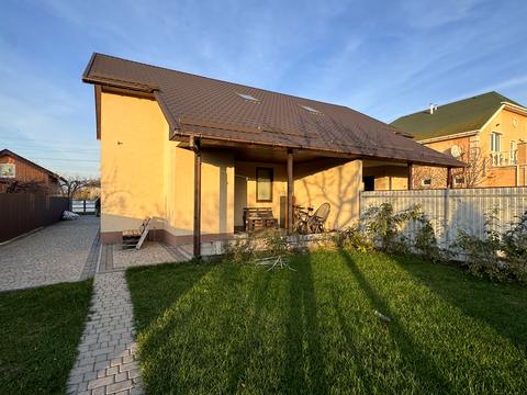 дом по адресу Полевая ул.