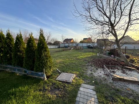 дом по адресу Полевая ул.