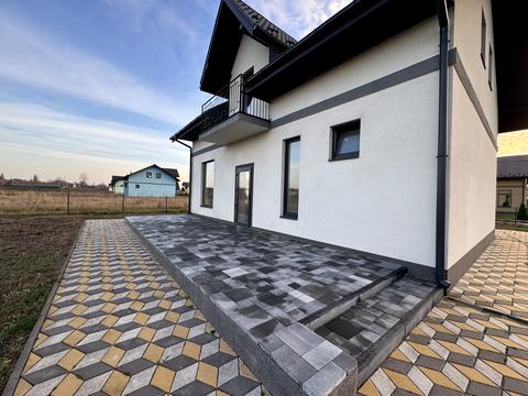 будинок за адресою Гірський пров.