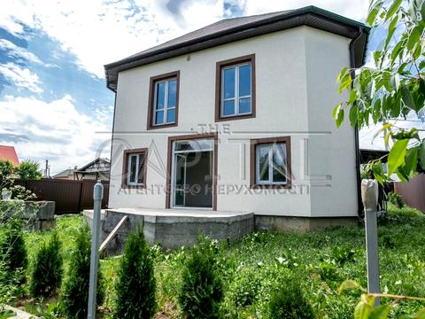 дом по адресу Киевская ул., 48А