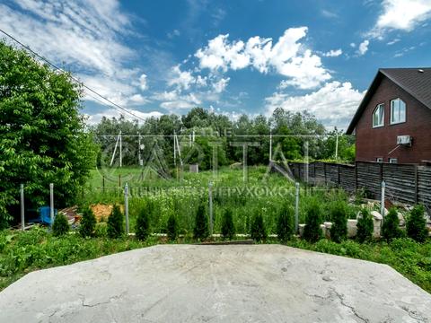 дом по адресу Киевская ул., 48А