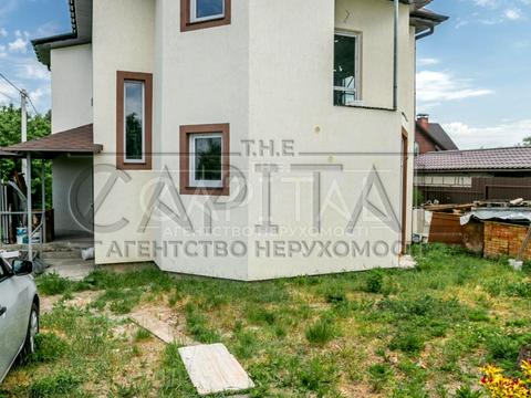 дом по адресу Киевская ул., 48А