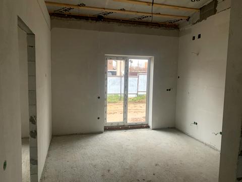 дом по адресу Солнечный пер.