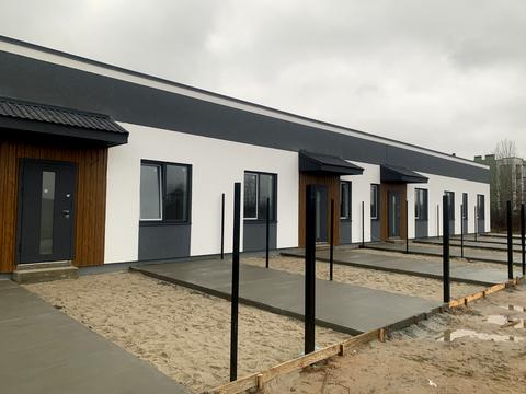 дом по адресу Солнечный пер.