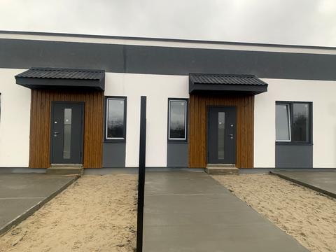 дом по адресу Солнечный пер.