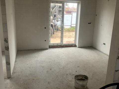 дом по адресу Солнечный пер.