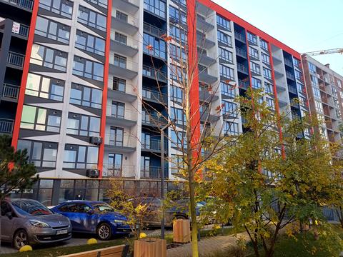 квартира за адресою Проскурівського підпілля вул., 165-М