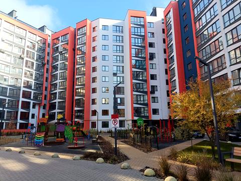 квартира за адресою Проскурівського підпілля вул., 165-М