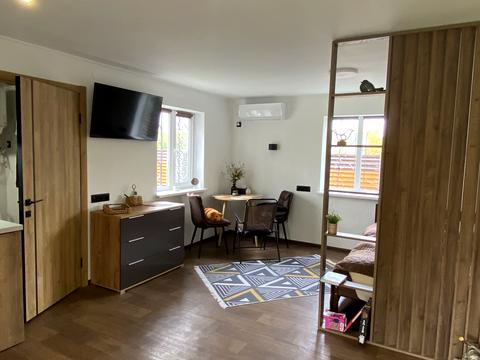 дом по адресу Садова, 1