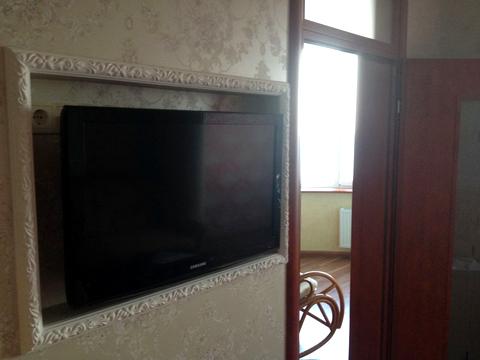 квартира по адресу Литературная ул., 12а, к.1