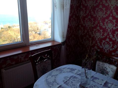 квартира по адресу Литературная ул., 12а, к.1