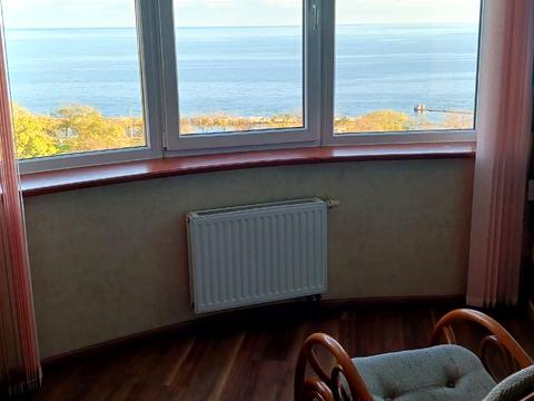 квартира по адресу Литературная ул., 12а, к.1