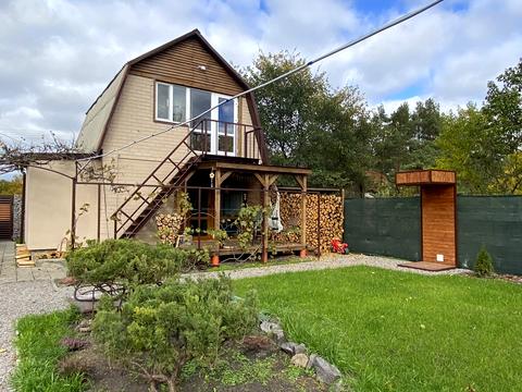 дом по адресу Садова, 1