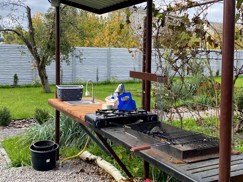 дом по адресу Садова, 1