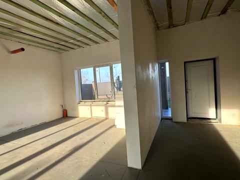 дом по адресу  ул.