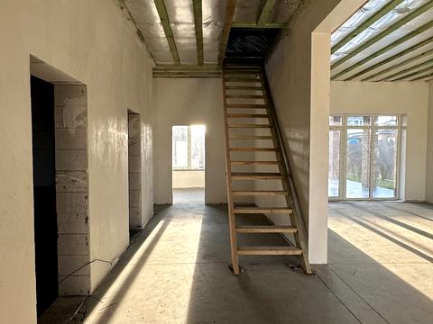 дом по адресу  ул.