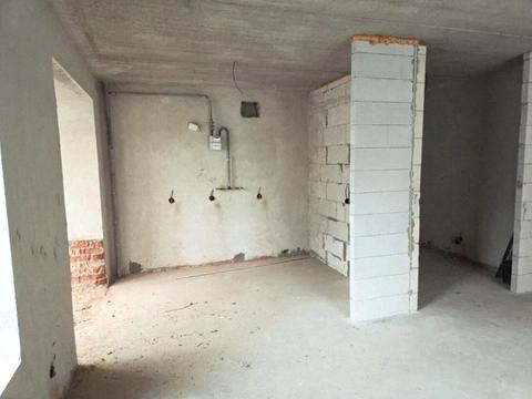 квартира по адресу Галицкий пер., 16