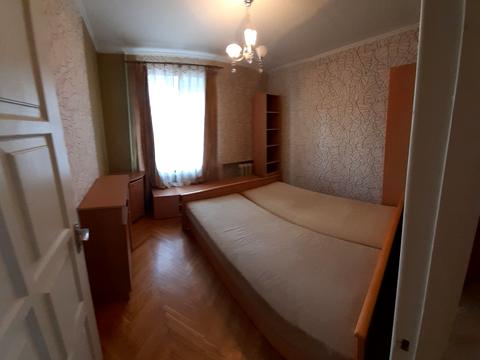 квартира за адресою Кловський узвіз, 8