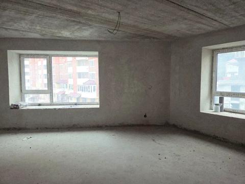 квартира по адресу Галицкий пер., 16