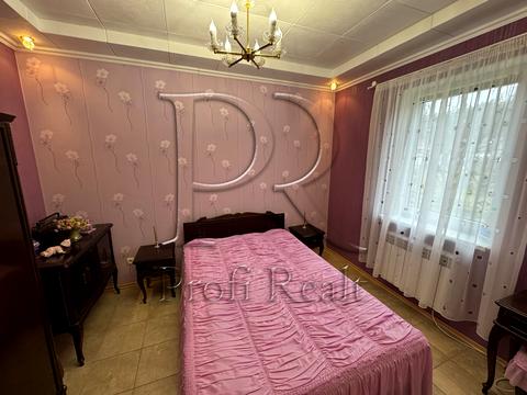 дом по адресу Пролетарська вулиця