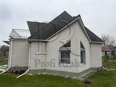 дом по адресу Пролетарська вулиця