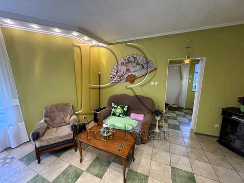 дом по адресу Пролетарська вулиця