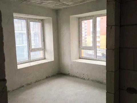 квартира по адресу Галицкий пер., 16