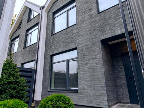 дом по адресу Шевченко ул., 1д