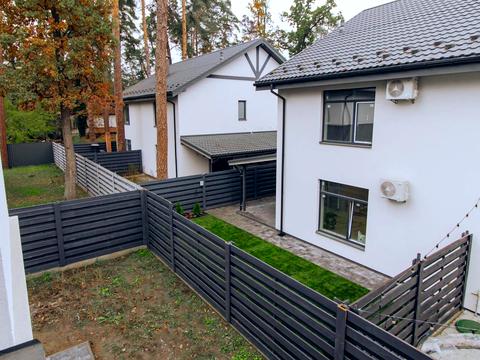 дом по адресу Шевченко ул., 1д