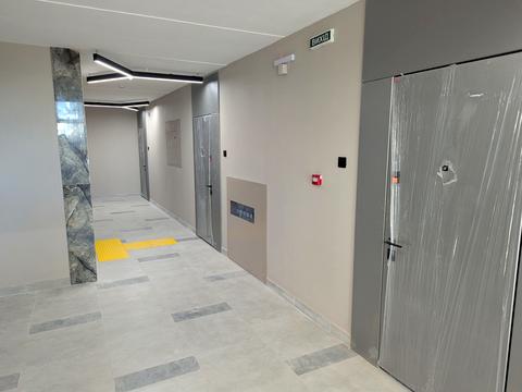 квартира по адресу Возрождения просп., 32а