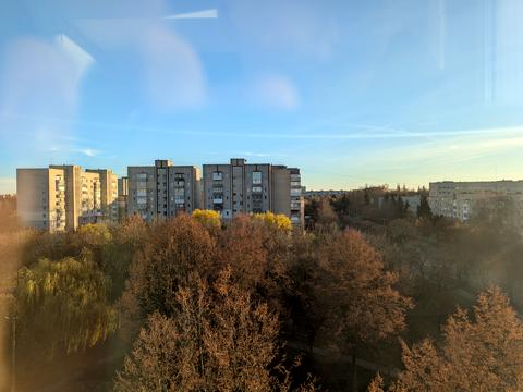 квартира по адресу Возрождения просп., 32а