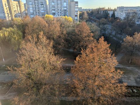 квартира по адресу Возрождения просп., 32а