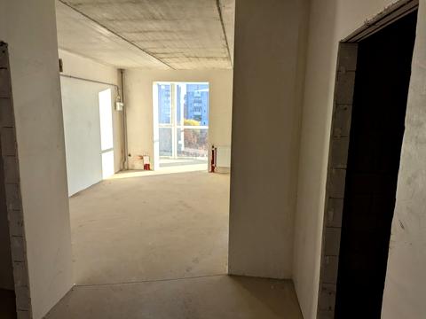 квартира по адресу Возрождения просп., 32а