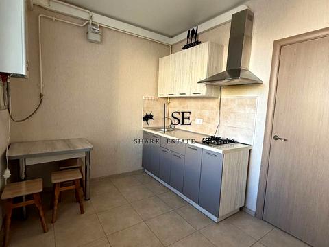 квартира за адресою Проїзна вул., 26