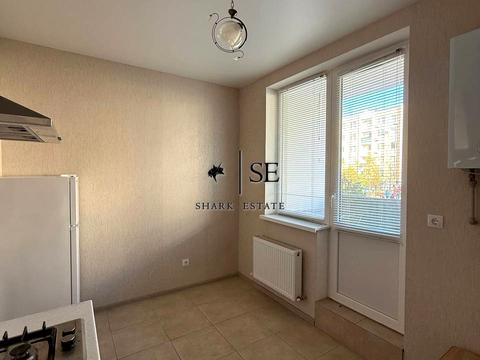 квартира за адресою Проїзна вул., 26