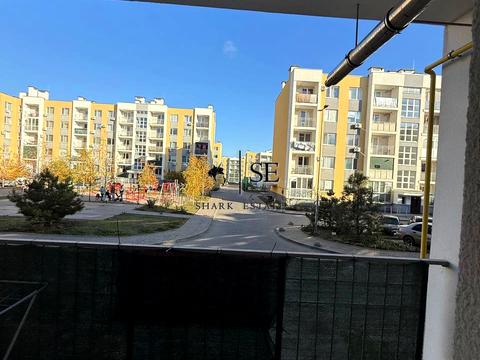 квартира за адресою Проїзна вул., 26