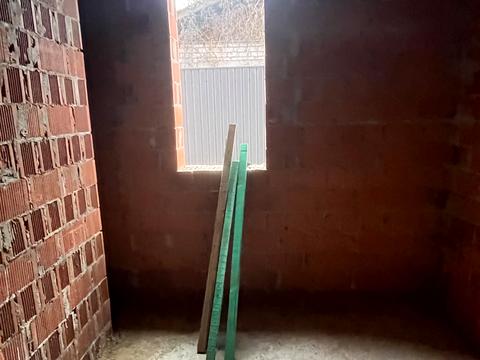 дом по адресу Комарова ул.