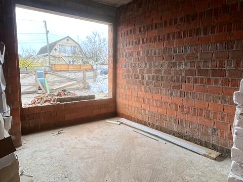 дом по адресу Комарова ул.